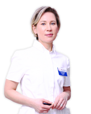 Захарова Анна Викторовна